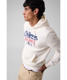 GUESS JEANS Authentic Classic パーカー