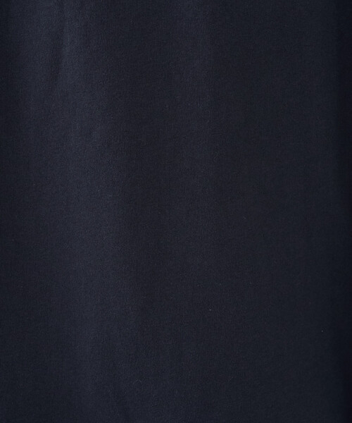 FREAK'S STORE(フリークスストア)の「限定展開 USAコットン ビッグ シルエット ロングスリーブ Tシャツ(Tシャツ/カットソー・レディース・ナチュラル/ダークブラウン/ブラック/ワイン・フリ-)」の13枚目の写真