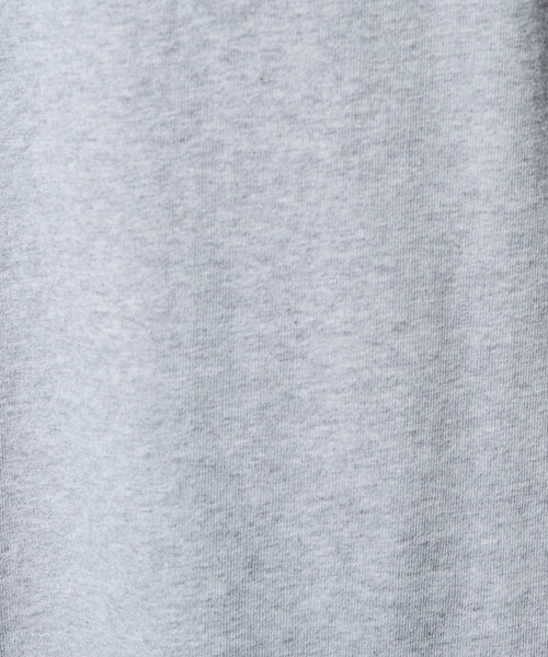 FREAK'S STORE(フリークスストア)の「限定展開 USAコットン ビッグ シルエット ロングスリーブ Tシャツ(Tシャツ/カットソー・レディース・ナチュラル/ダークブラウン/ブラック/ワイン・フリ-)」の21枚目の写真