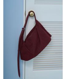 【MUR】Nuovo Slouch Hobo Bag