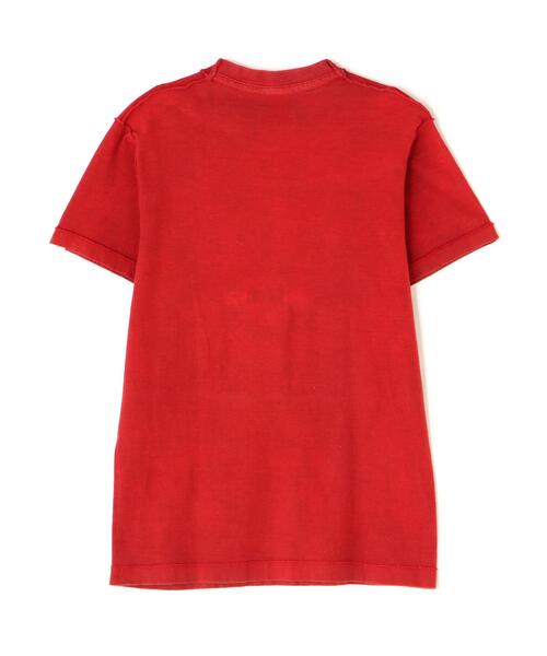 VOLTAGE CONTROL FILTER(ヴォルテージコントロールフィルター)の「VOLTAGE CONTROL FILTER/ヴォルテージコントロールフィルター/ONOFF USED T-SHIRT(Tシャツ/カットソー・レディース・その他24・F)」の4枚目の写真