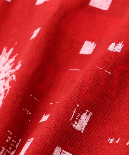 VOLTAGE CONTROL FILTER(ヴォルテージコントロールフィルター)の「VOLTAGE CONTROL FILTER/ヴォルテージコントロールフィルター/ONOFF USED T-SHIRT(Tシャツ/カットソー・レディース・その他24・F)」の8枚目の写真