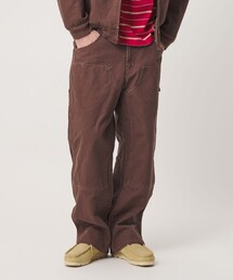 <Dickies × CGS.>ダック ペインター パンツ