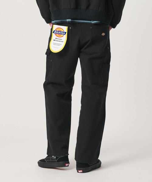 Dickies(ディッキーズ)の「<Dickies × CGS.>ダック ペインター パンツ(その他パンツ・メンズ・ブラック/ブラウン系/ベージュ・L/M/S/XL)」の11枚目の写真