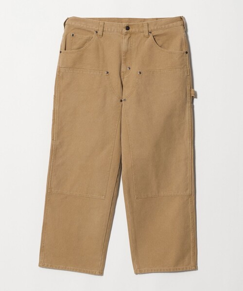 Dickies(ディッキーズ)の「<Dickies × CGS.>ダック ペインター パンツ(その他パンツ・メンズ・ブラック/ブラウン系/ベージュ・L/M/S/XL)」の12枚目の写真