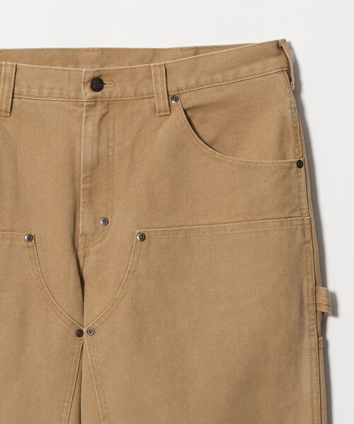 Dickies(ディッキーズ)の「<Dickies × CGS.>ダック ペインター パンツ(その他パンツ・メンズ・ブラック/ブラウン系/ベージュ・L/M/S/XL)」の14枚目の写真