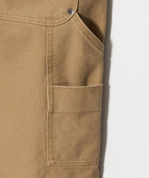 Dickies(ディッキーズ)の「<Dickies × CGS.>ダック ペインター パンツ(その他パンツ・メンズ・ブラック/ブラウン系/ベージュ・L/M/S/XL)」の21枚目の写真