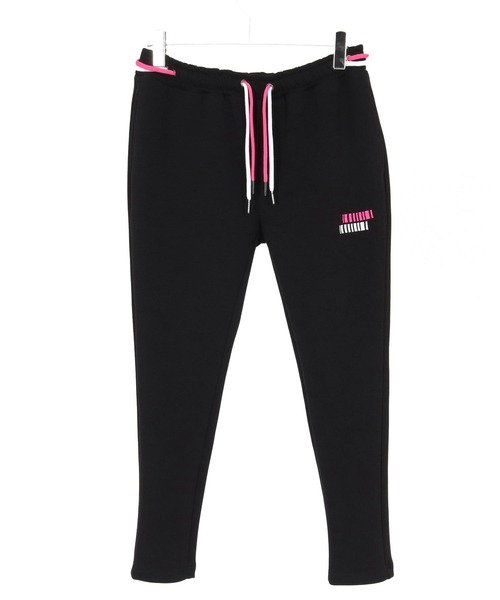 felkod（フィルコッド）の「mp15493- Double Embroidery Double Knit Easy Pants イージーパンツ(F26F100)（その他パンツ・メンズ・ブラック/トップグレー・L/M/S）」の22枚目の写真
