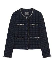 WOMENS Tweed Jacket