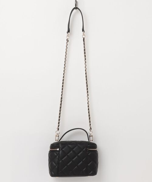 JULIET Canister Bag | GUESS(ゲス) JAPAN 公式オンラインストア