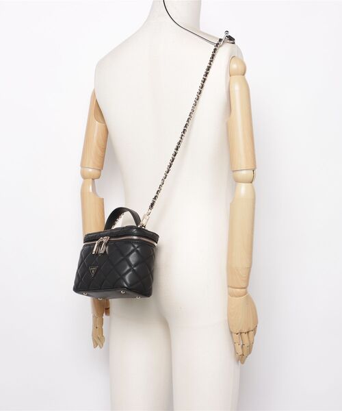 JULIET Canister Bag | GUESS(ゲス) JAPAN 公式オンラインストア