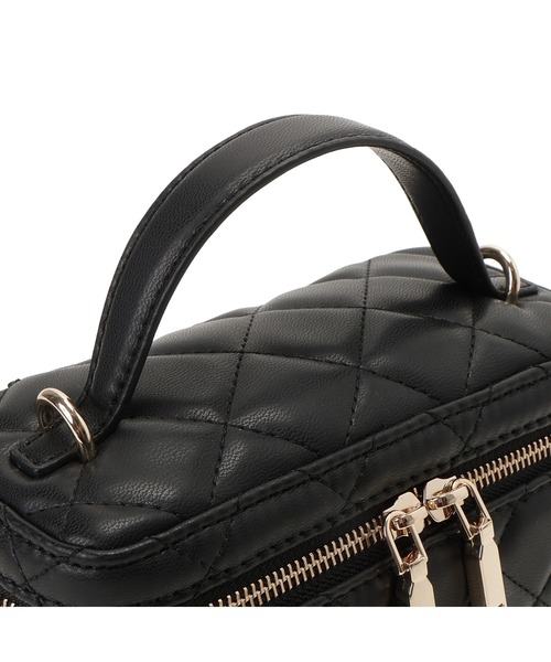 JULIET Canister Bag | GUESS(ゲス) JAPAN 公式オンラインストア
