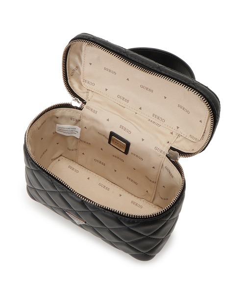 JULIET Canister Bag | GUESS(ゲス) JAPAN 公式オンラインストア