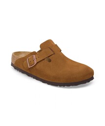 【BIRKENSTOCK / ビルケンシュトック】Boston LEVE Narrow / ボストン ナロー/ユニセックス