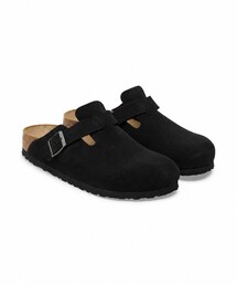 【BIRKENSTOCK / ビルケンシュトック】Boston LEVE Narrow / ボストン ナロー/ユニセックス