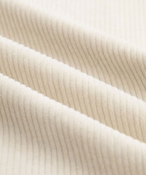 BROOKS BROTHERS(ブルックスブラザーズ)の「ストレッチコットン 8-Waleコーデュロイ プレーンフロントパンツ Regular(その他パンツ・メンズ・チャコールグレー/ブラウン/ダークブルー/ダークネイビー/オートミール・30inch/31inch/32inch/33inch/34inch/35inch/36inch)」の22枚目の写真