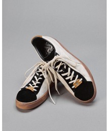 MASU（エムエーエスユー）の「【M A S U】PUMA × MASU CURIO SUEDE（スニーカー）」