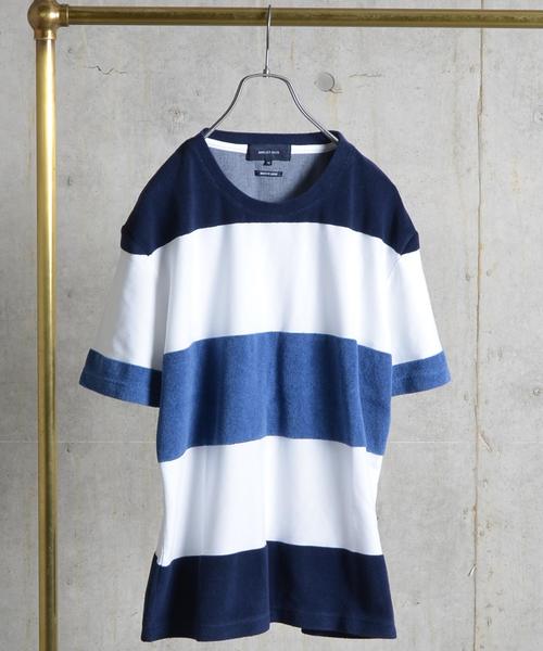 SHIPS JET BLUE（シップスジェットブルー）の「SHIPS JET BLUE: パイル 