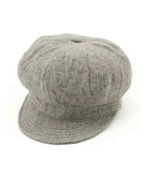 2-tacs（ツータックス）の「2-tacs 『BROWN by 2-tacs』 リネン