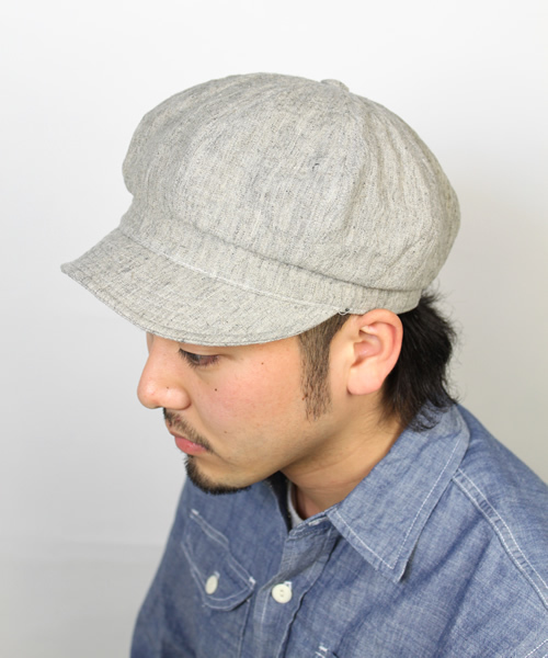 brownby2-tacs コットンリネン 2-tacs（ツータックス）の「2-tacs 『BROWN by 2-tacs』 リネン