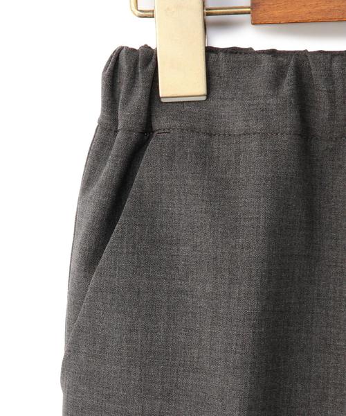 green label relaxing(グリーンレーベルリラクシング)の「■■■【KIDS】TW パンツ ◆(スーツパンツ・キッズ・グレー/ネイビー・115cm/125cm/105cm)」の14枚目の写真