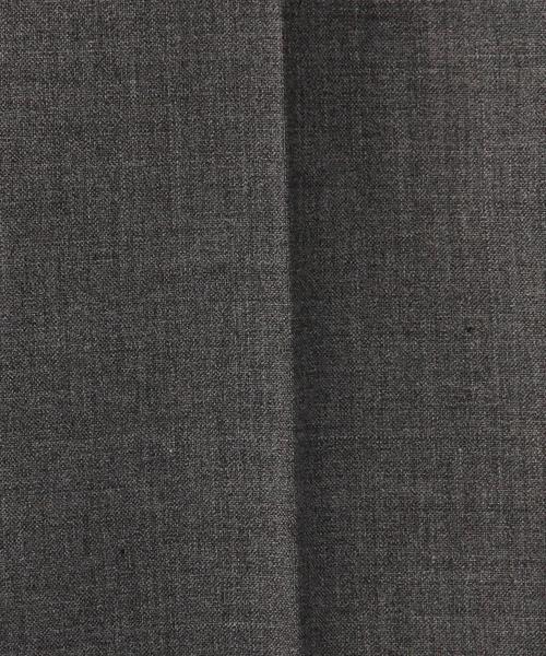 green label relaxing(グリーンレーベルリラクシング)の「■■■【KIDS】TW パンツ ◆(スーツパンツ・キッズ・グレー/ネイビー・115cm/125cm/105cm)」の15枚目の写真