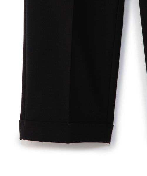 green label relaxing(グリーンレーベルリラクシング)の「■■■【KIDS】TW パンツ ◆(スーツパンツ・キッズ・グレー/ネイビー・115cm/125cm/105cm)」の12枚目の写真