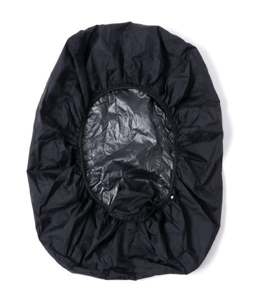 incase（インケース）の「※入荷禁止※【ZOZOTOWN限定】CL58118Incase Rain Fly - Large（その他・メンズ・ブラック・ONE SIZE）」の2枚目の写真