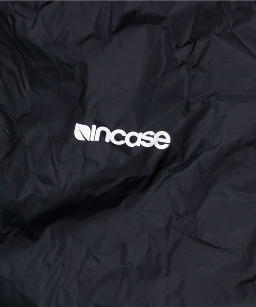 incase（インケース）の「※入荷禁止※【ZOZOTOWN限定】CL58118Incase Rain Fly - Large（その他・メンズ・ブラック・ONE SIZE）」の3枚目の写真