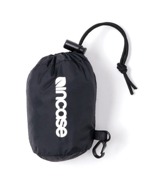 incase（インケース）の「※入荷禁止※【ZOZOTOWN限定】CL58118Incase Rain Fly - Large（その他・メンズ・ブラック・ONE SIZE）」の5枚目の写真