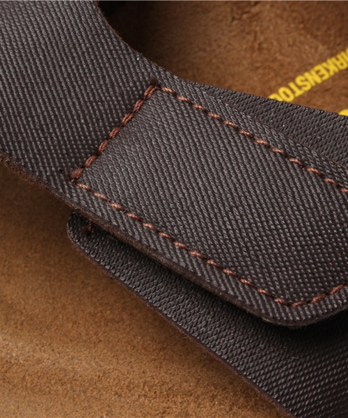 こども ビームス（コドモビームス）の「Papillio / BARI (15～21cm)（サンダル・キッズ・ブラック/ブラウン・24(15cm）/25(16)/26(16.5)/27(17)/28(18)/29(18.5)/30(19)/31(20)/32(20.5)/33(21)/34(22)）」の13枚目の写真