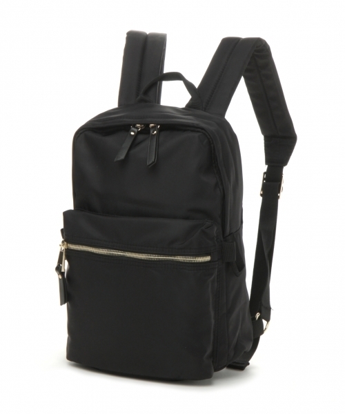 GLOBAL WORK（グローバルワーク）の「ミニリュック/746758（バックパック/リュック・レディース・ブルー/ブラック・FREE）」の2枚目の写真