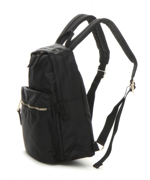 GLOBAL WORK（グローバルワーク）の「ミニリュック/746758（バックパック/リュック・レディース・ブルー/ブラック・FREE）」の3枚目の写真