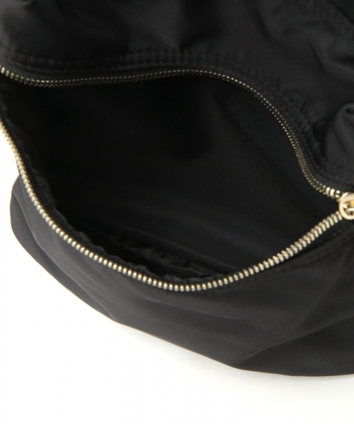 GLOBAL WORK（グローバルワーク）の「ミニリュック/746758（バックパック/リュック・レディース・ブルー/ブラック・FREE）」の5枚目の写真