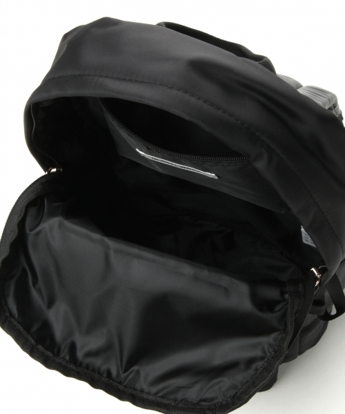 GLOBAL WORK（グローバルワーク）の「ミニリュック/746758（バックパック/リュック・レディース・ブルー/ブラック・FREE）」の6枚目の写真