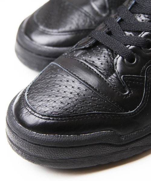 adidas 黒 レインブーツ 27.5 sh2046a.jpg