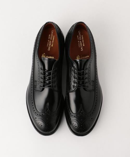 alden UNITED ARROWS 58853