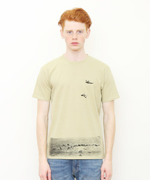 GEECRACK Tシャツ フィッシング キープキャスト2024販売アイテム紹介 『GEECRACKオリジナル T