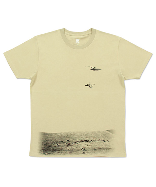 GEECRACK Tシャツ フィッシング キープキャスト2024販売アイテム紹介 『GEECRACKオリジナル T