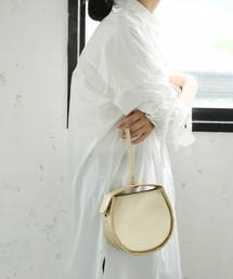 A part by | アンダーサークルミニバッグ　764826 (ショルダーバッグ)