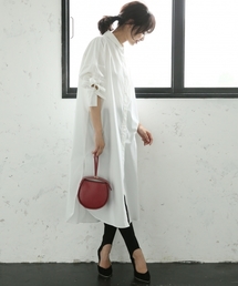 A part by | アンダーサークルミニバッグ　764826 (ショルダーバッグ)