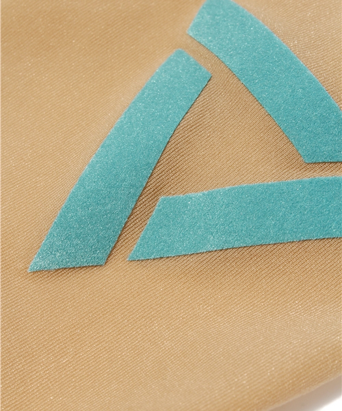 proef（プロエフ）の「【proef】Triangle point（タイツ/ストッキング・レディース・レッド/ブラック/ホワイト/ターコイズブルー/ピンク/ブルー・MEDIUM/LARGE）」の15枚目の写真