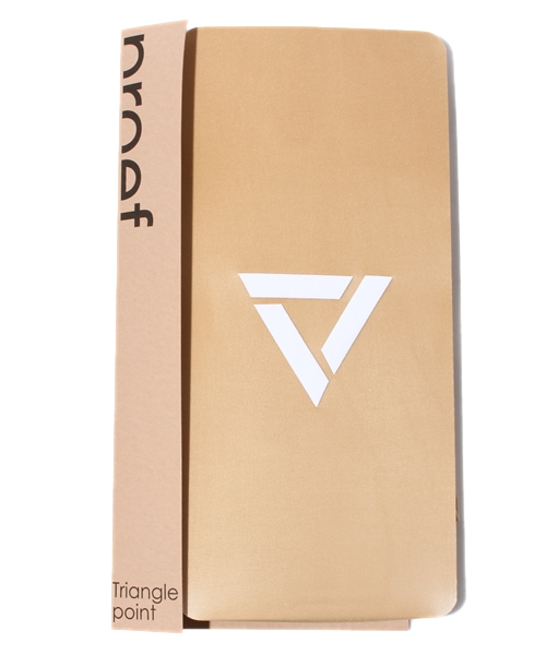 proef（プロエフ）の「【proef】Triangle point（タイツ/ストッキング・レディース・レッド/ブラック/ホワイト/ターコイズブルー/ピンク/ブルー・MEDIUM/LARGE）」の8枚目の写真