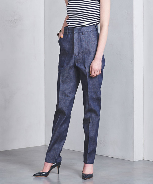 HYKE ハイク ショートパンツ ブラック ユナイテッドアローズ UNITED ARROWS（ユナイテッドアローズ）の「＜HYKE（ハイク
