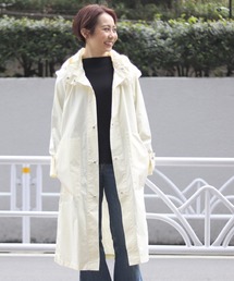 JOINT WORKS WOMENS�i�W���C���g���[�N�X �E�B�����Y�j�́u�V�[�X���[�t�[�h���C���[�h�R�[�g�i�X�e���J���[�R�[�g�j�v