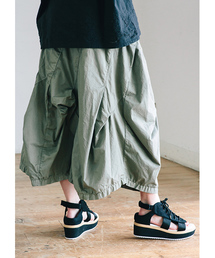 mercibeaucoup, | Ｂ：かるツイル（Ｓ）(スカート)