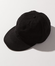 BEAUTY&YOUTH UNITED ARROWS | BY リネン ベースボール キャップ(キャップ)