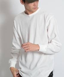 niko and... | ランダムワッフルプルオーバー(Tシャツ/カットソー)