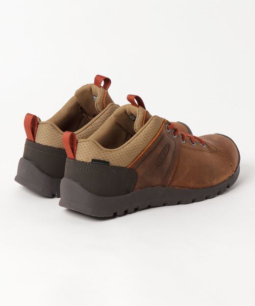 KEEN（キーン）の「Citizen KEEN Low WP / シティズン キーン