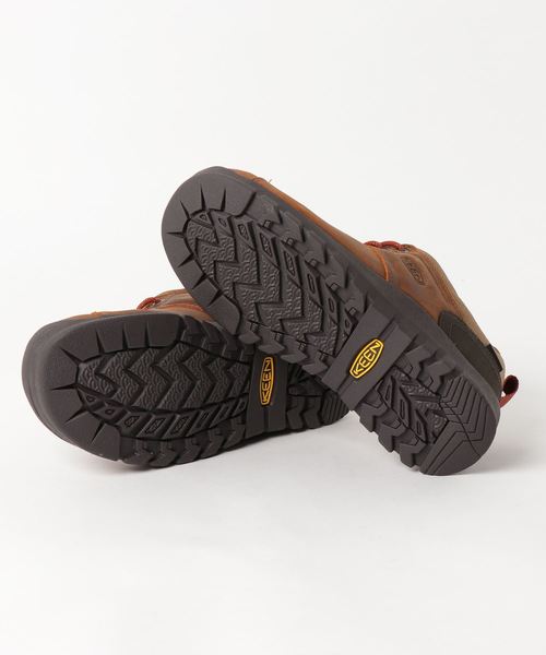 KEEN（キーン）の「Citizen KEEN Low WP / シティズン キーン